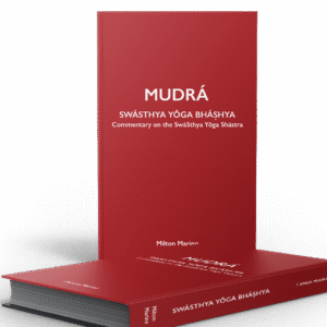 Livro Mudrá
