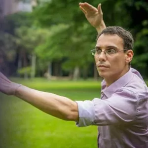 Sádhana para Instrutores