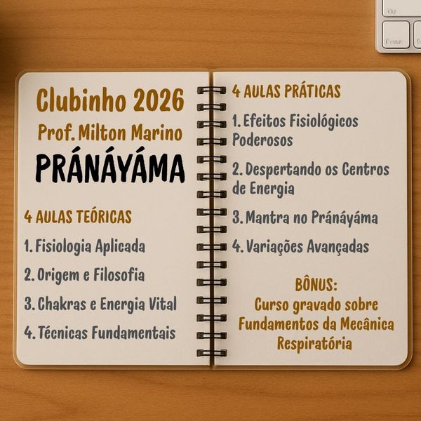 Clubinho 2026