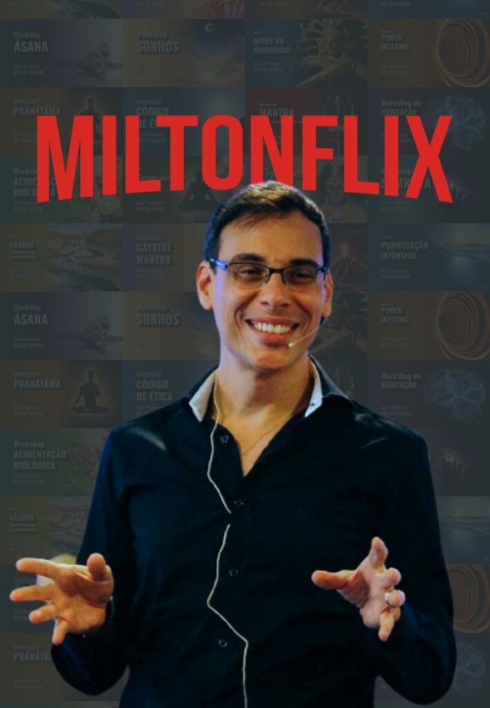 Miltonflix