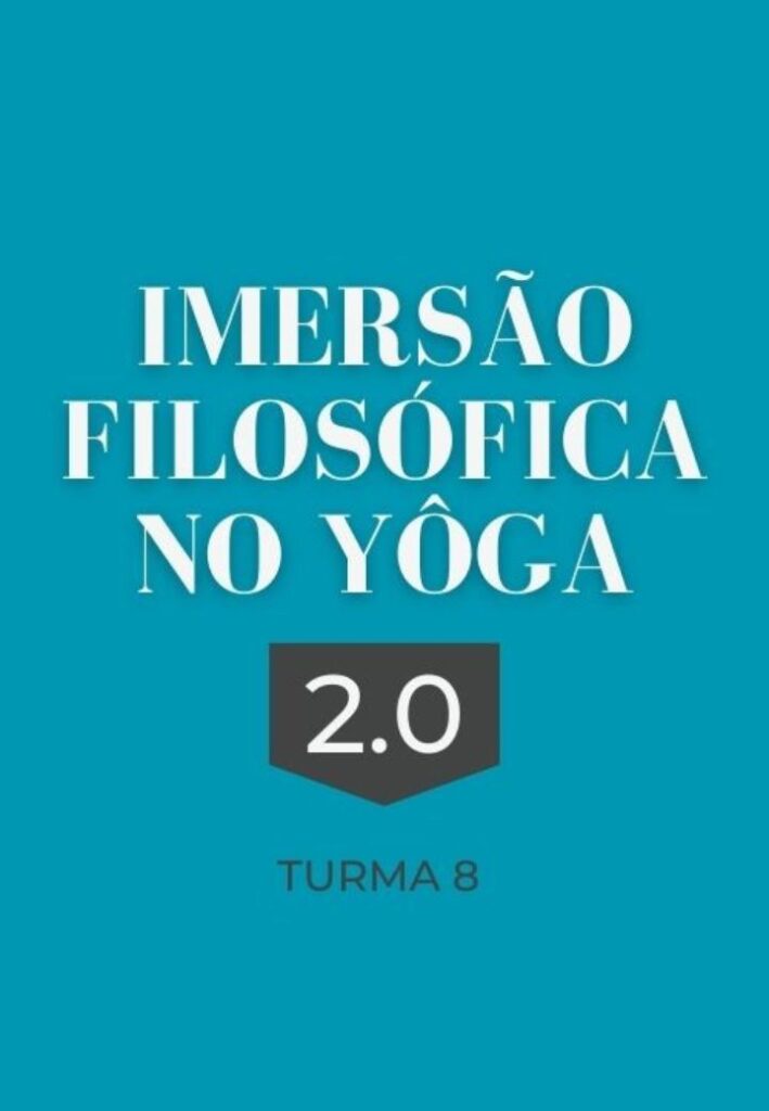 Imersão filosófica