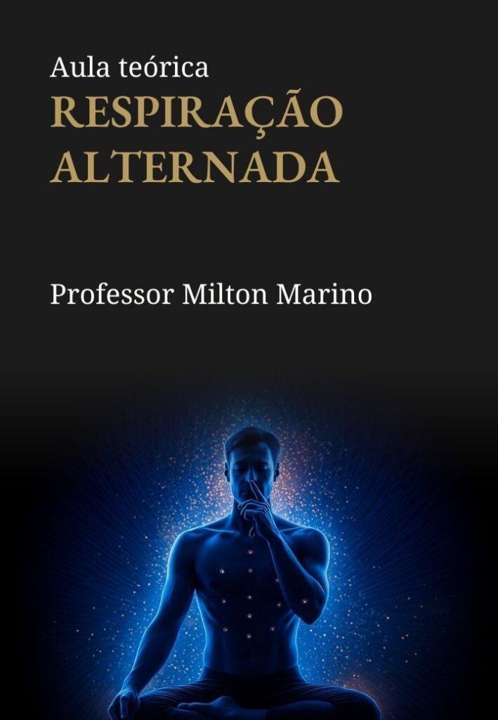 Respiração Alternada