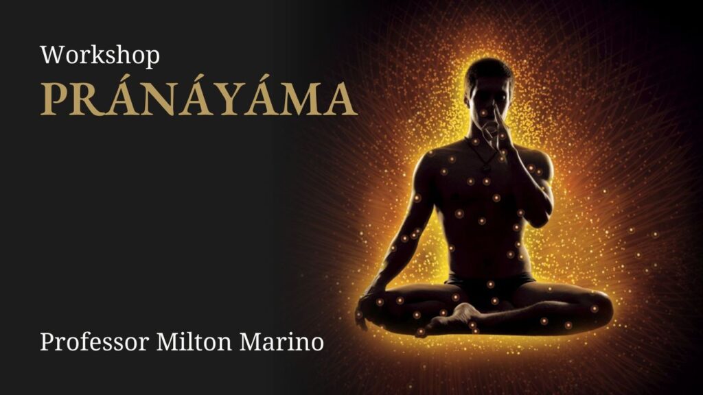 Pránáyáma: Introdução e Mecânica Respiratória