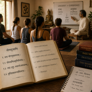O Desenvolvimento da Transliteração do Sânscrito — Parte III