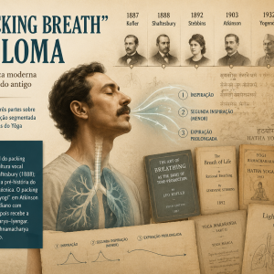 DO “PACKING BREATH” AO VILOMA