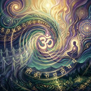 Quando o som age: Mantra, Ritual e a Reconfiguração do Real